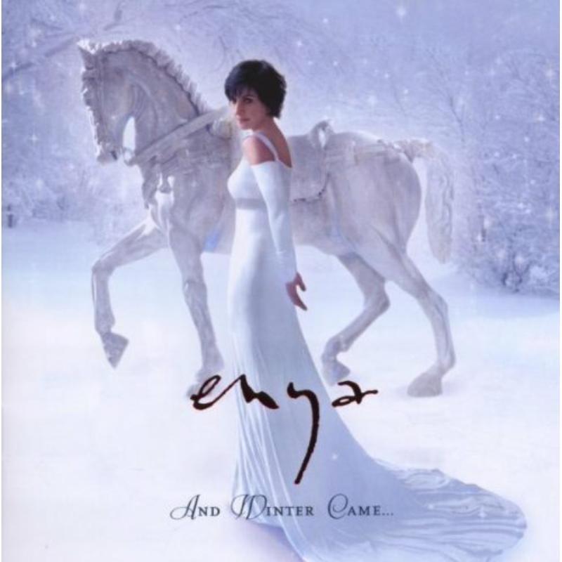Enya - And Winter Came - Cd