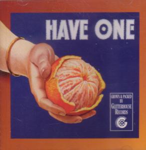 Various Artists - Have One Grown And Packed By Glitterhouse - Cd
