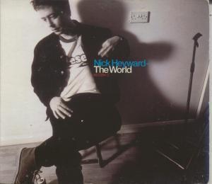 Nick Heyward - World - Cd