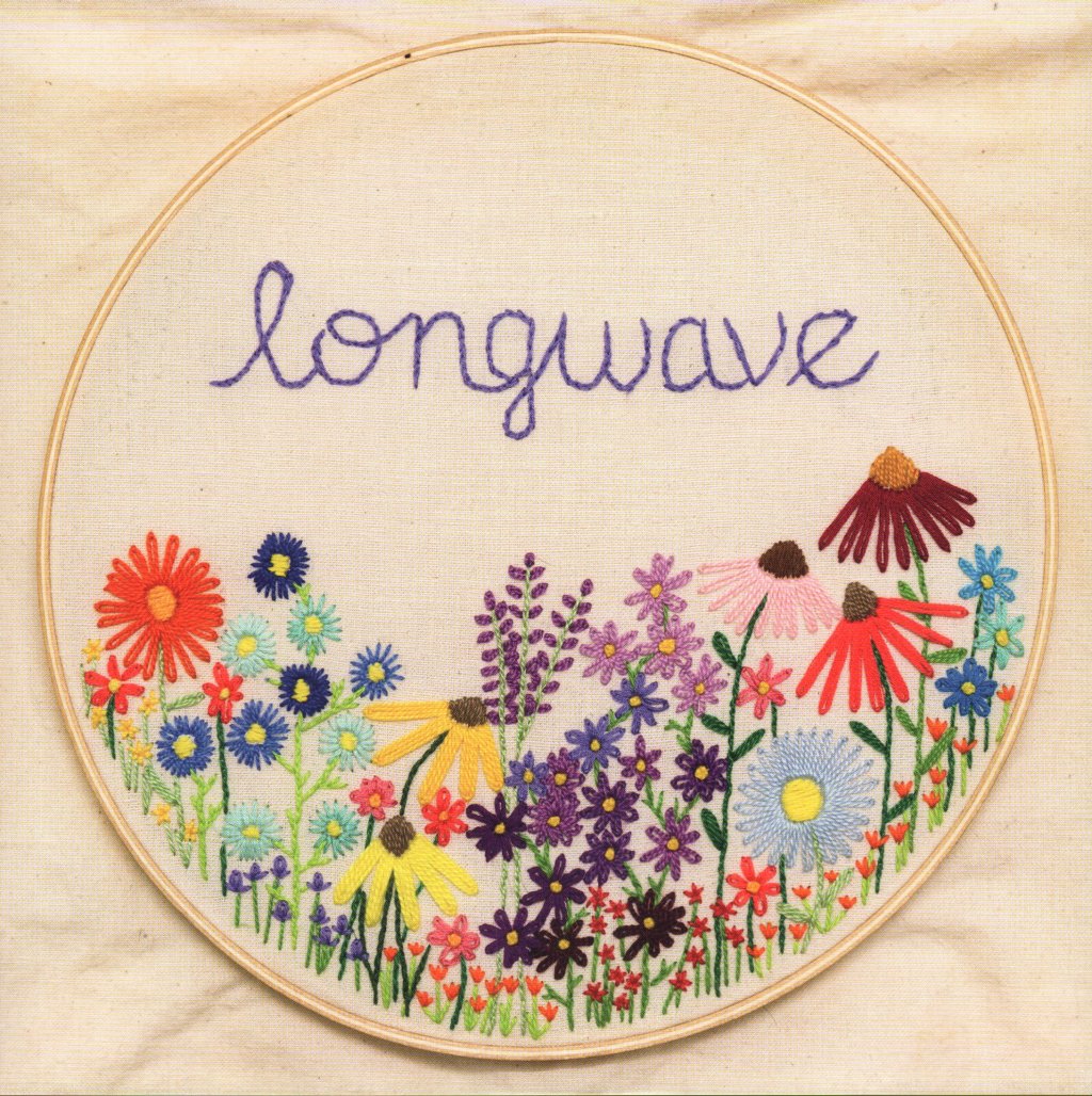 Bonny Doon - Longwave - Lp