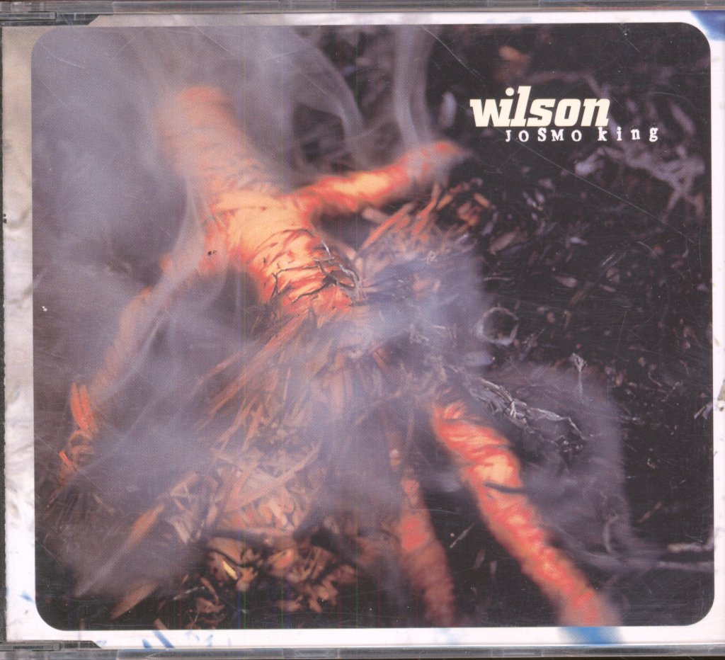 Wilson - Josmo King - Cd