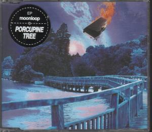 Porcupine Tree - Moonloop Ep - Cd