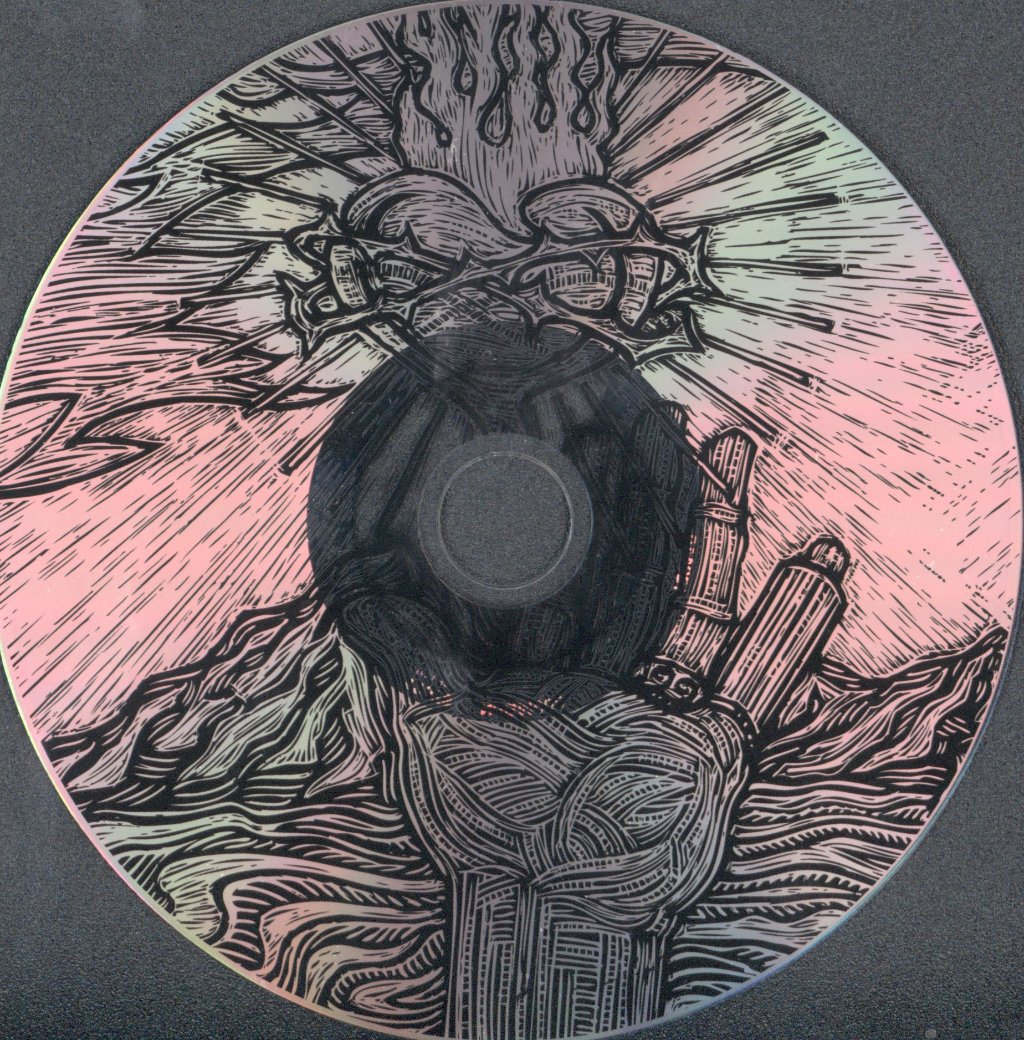 John-Alex Mason - Jook Joint Thunderclap - Cd
