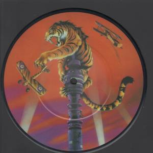 Tygers Of Pan Tang - Love Potion No 9 - 7 Inch