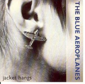 Blue Aeroplanes - Jacket Hangs - Cd