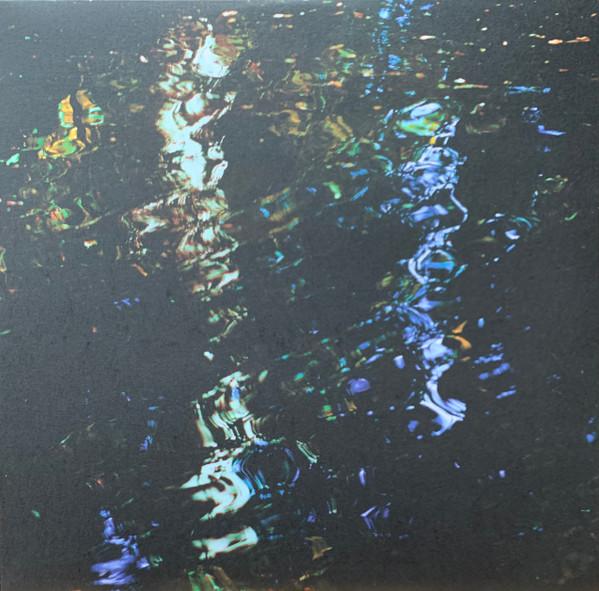 Jake Muir - Mana - Lp