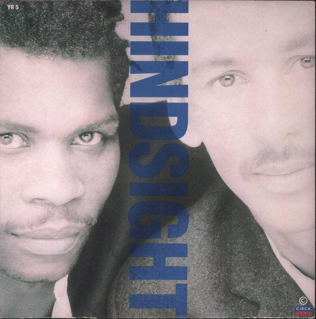 Hindsight - Lowdown - 7 Inch