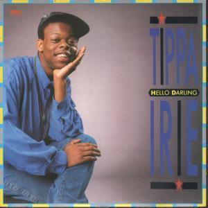 Tippa Irie - Hello Darling - 7 Inch