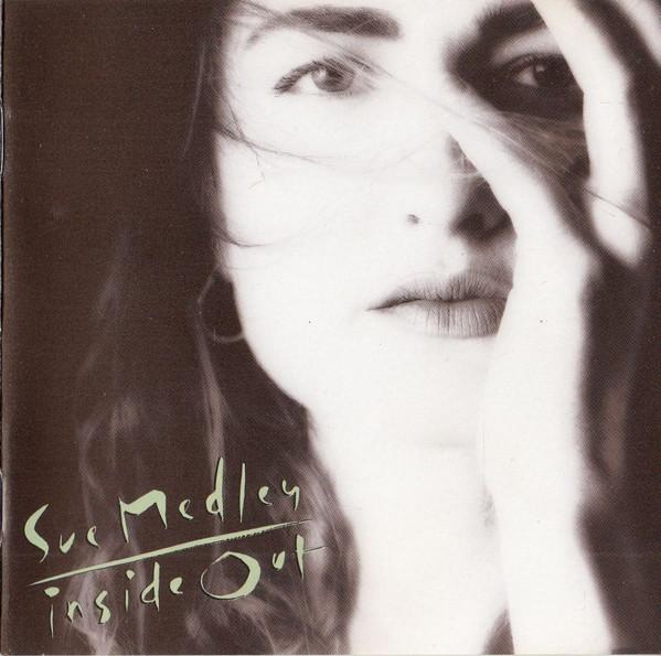 Sue Medley - Inside Out - Cd