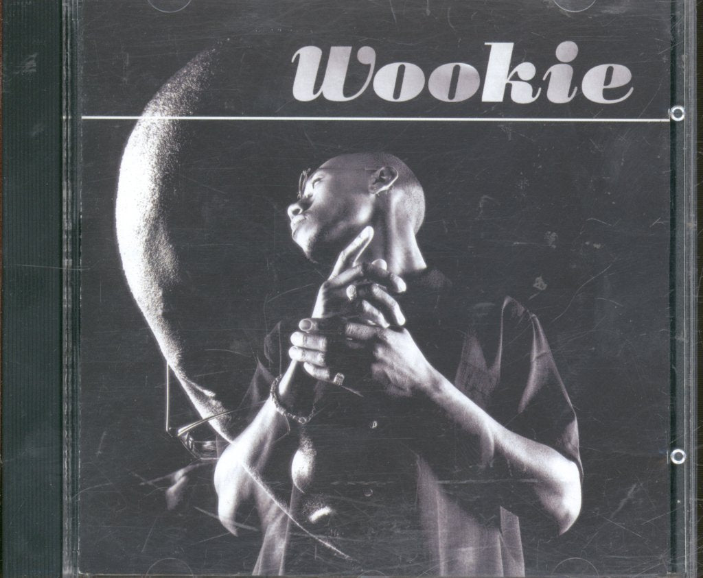 Wookie - Wookie - Cd