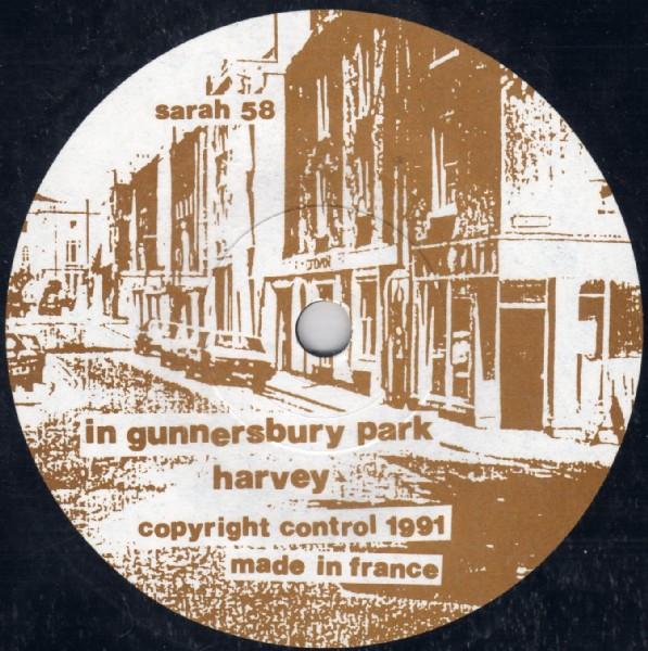 Hit Parade - In Gunnersbury Park - 7 Inch