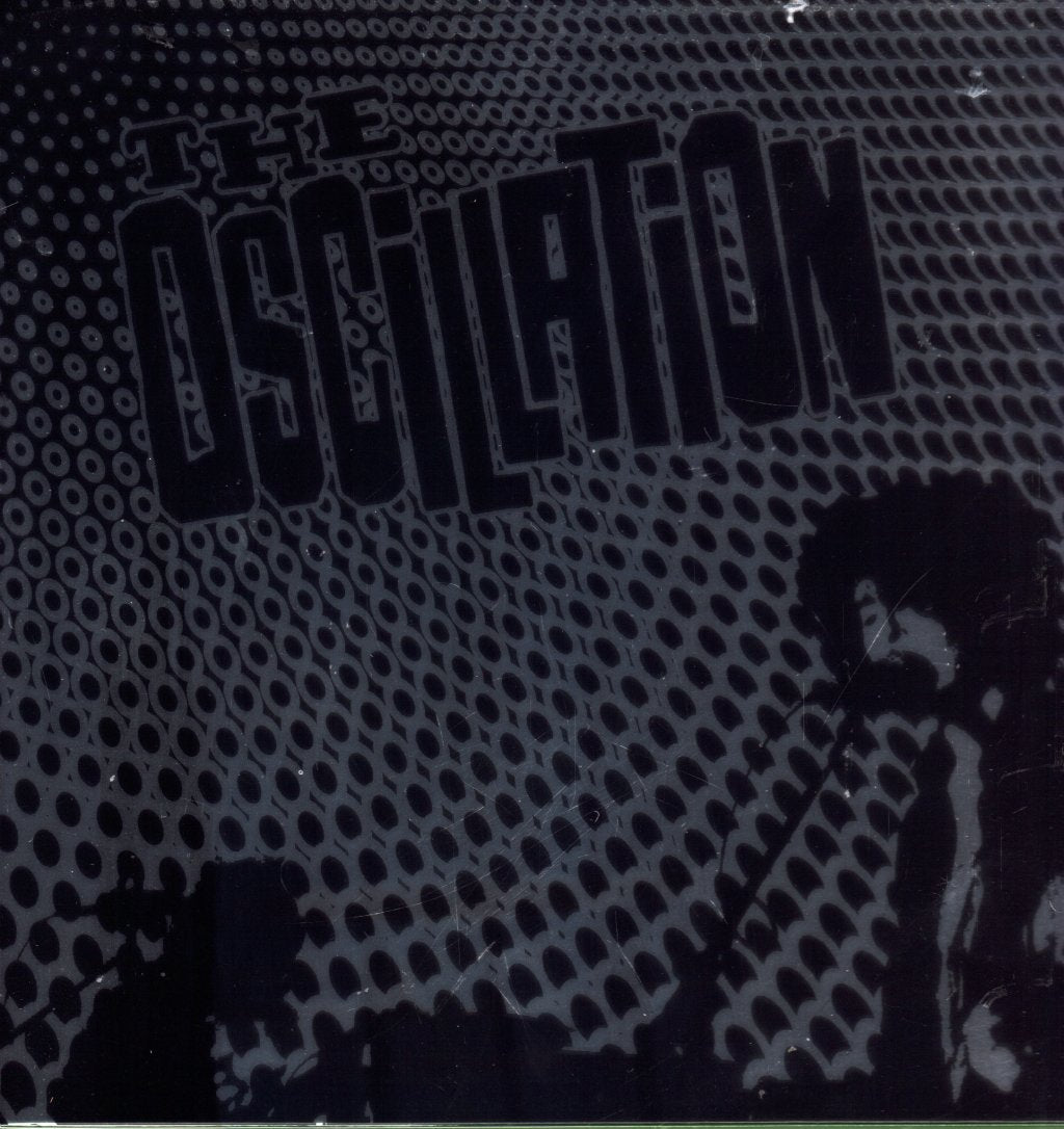 Oscillation - Cable Street Sessions - 12 Inch