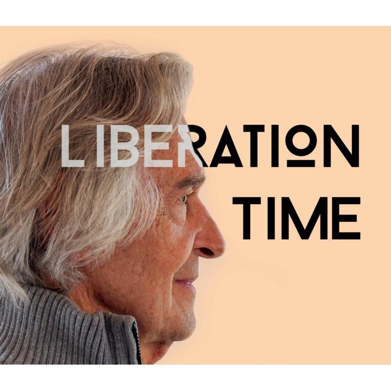 John Mclaughlin - Liberation Time - Lp