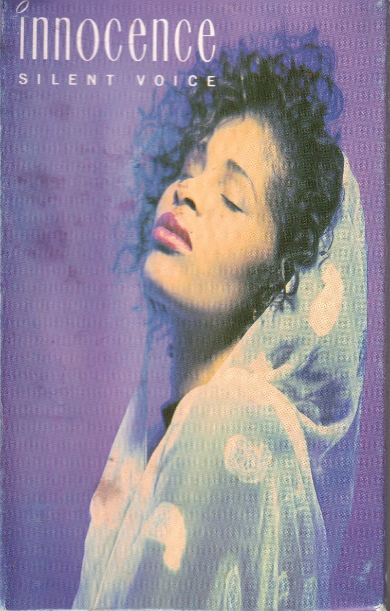 Innocence (90'S Group) - Silent Voice - Cassette