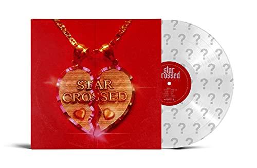 Kacey Musgraves - Star-Crossed (1 Lp) (Surprise Color 2 of 3) - Lp