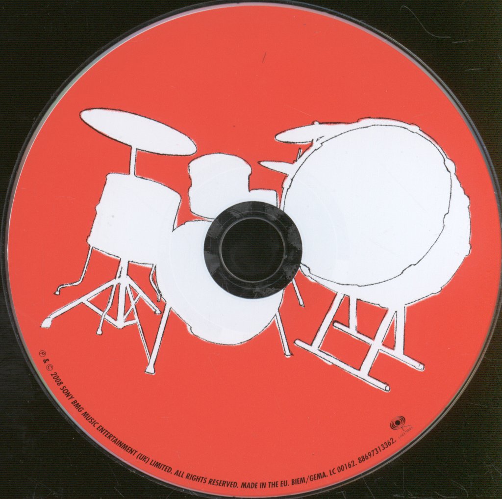 Ting Tings - We Started Nothing - Cd
