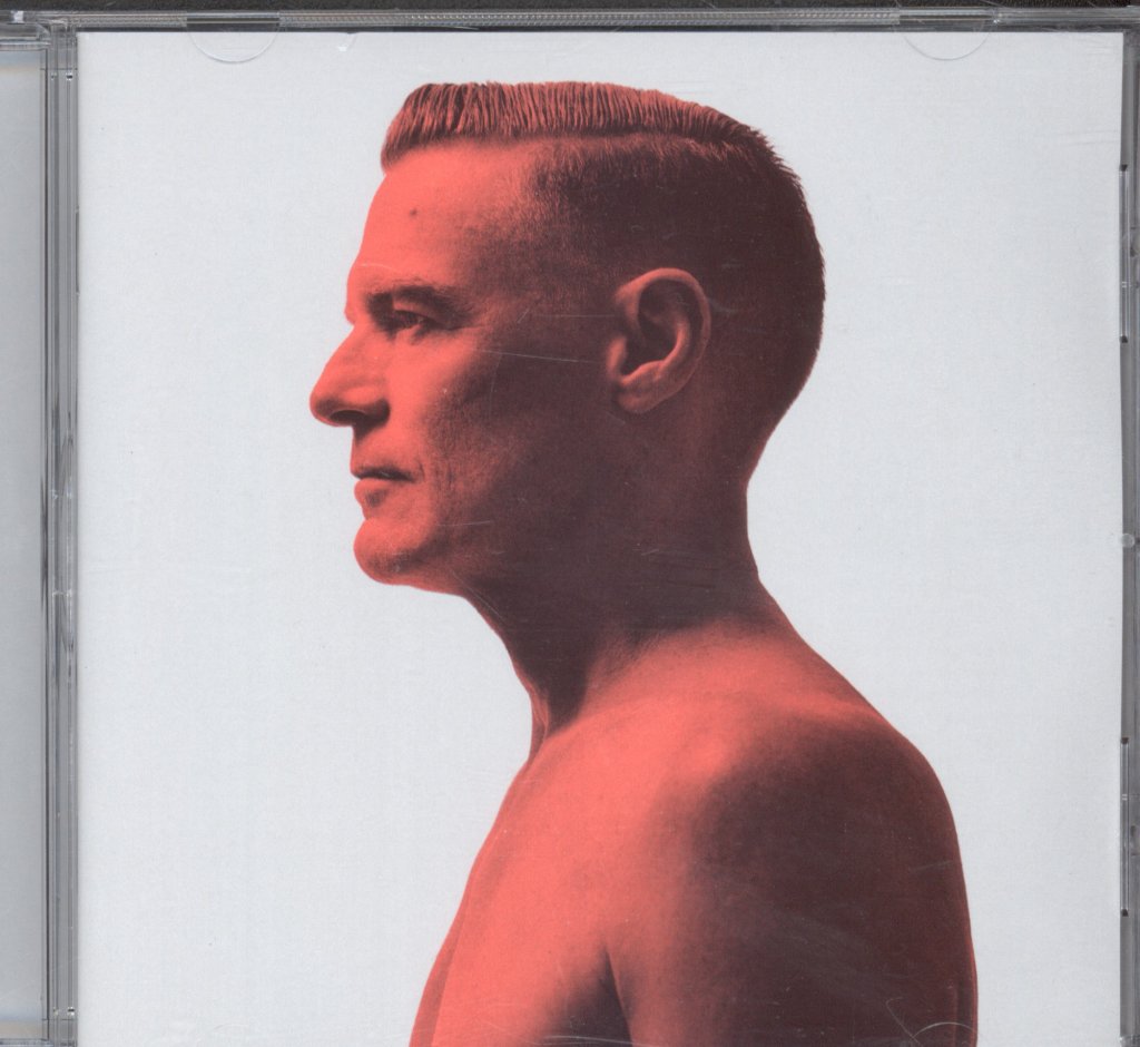 Bryan Adams - Shine A Light - Cd