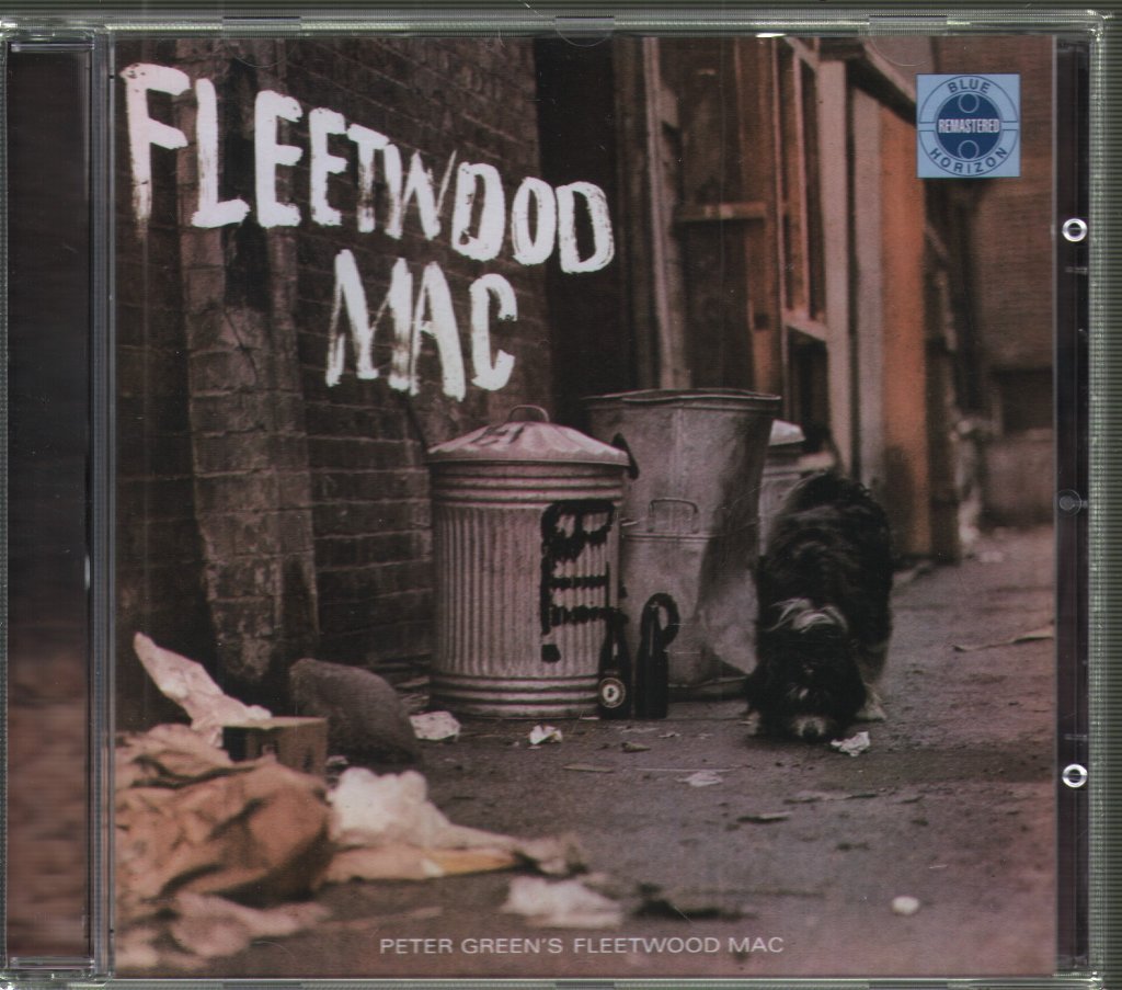 Fleetwood Mac - Peter Green's Fleetwood Mac - Cd