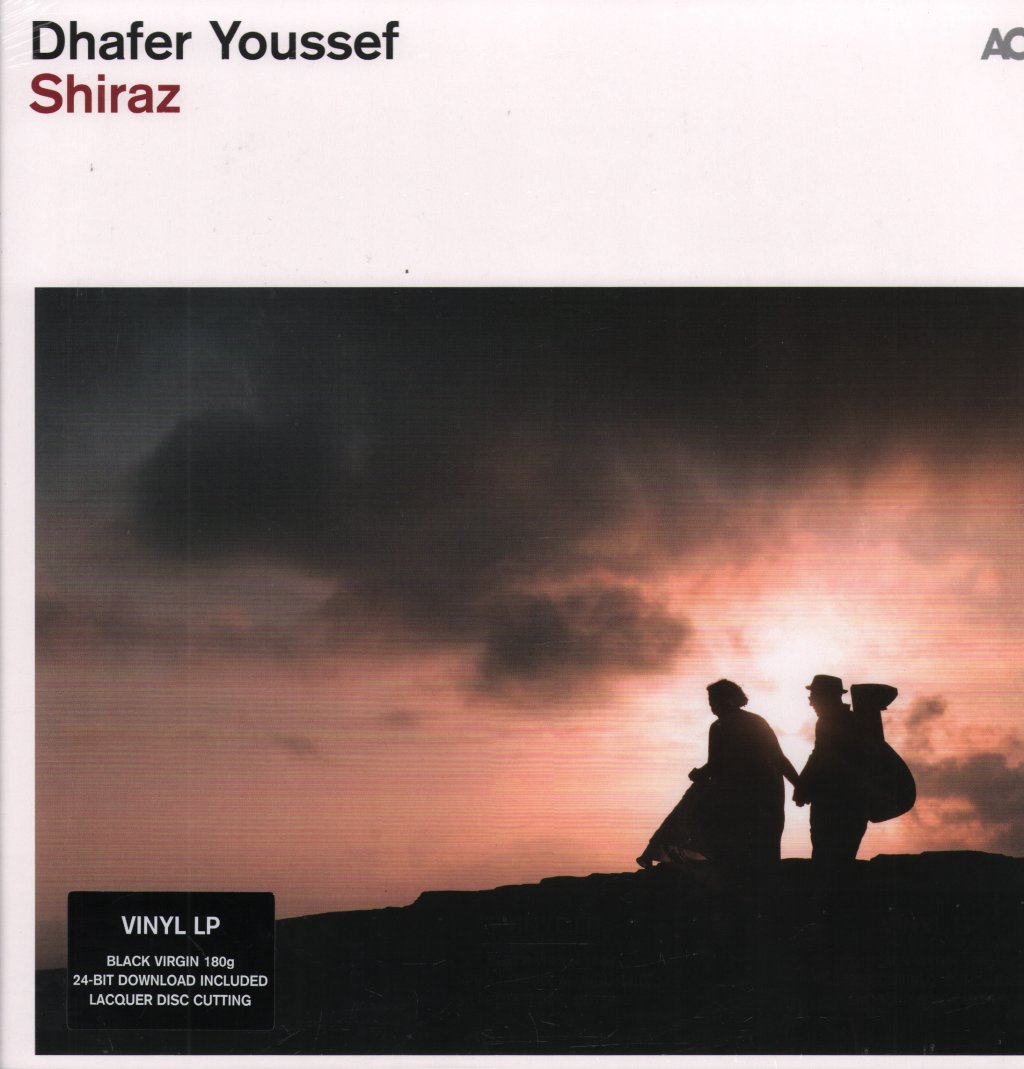 Dhafer Youssef - Shiraz - Lp