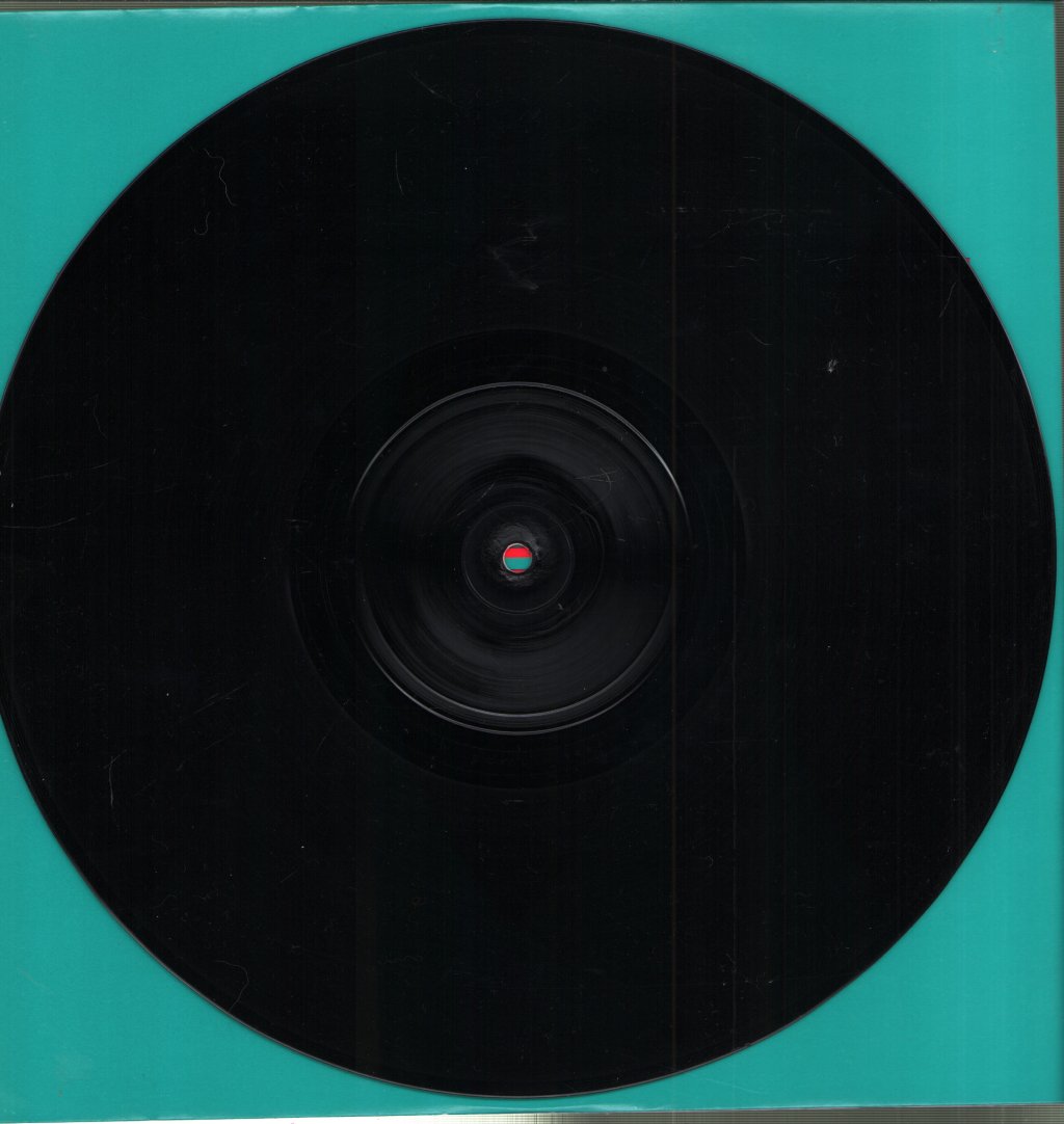 Ultravox - Same Old Story - 12 Inch