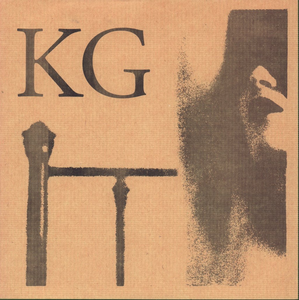KG - KG - 7 Inch