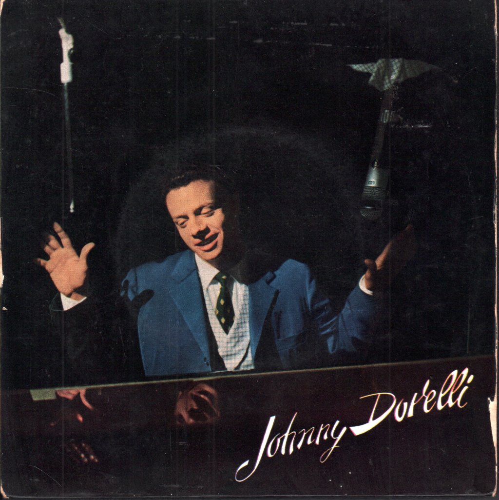 Johnny Dorelli - Johnny Dorelli - 7 Inch