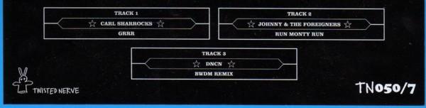 Various Artists - Jukebox 45 Singles Issue 7 - 7 Inch
