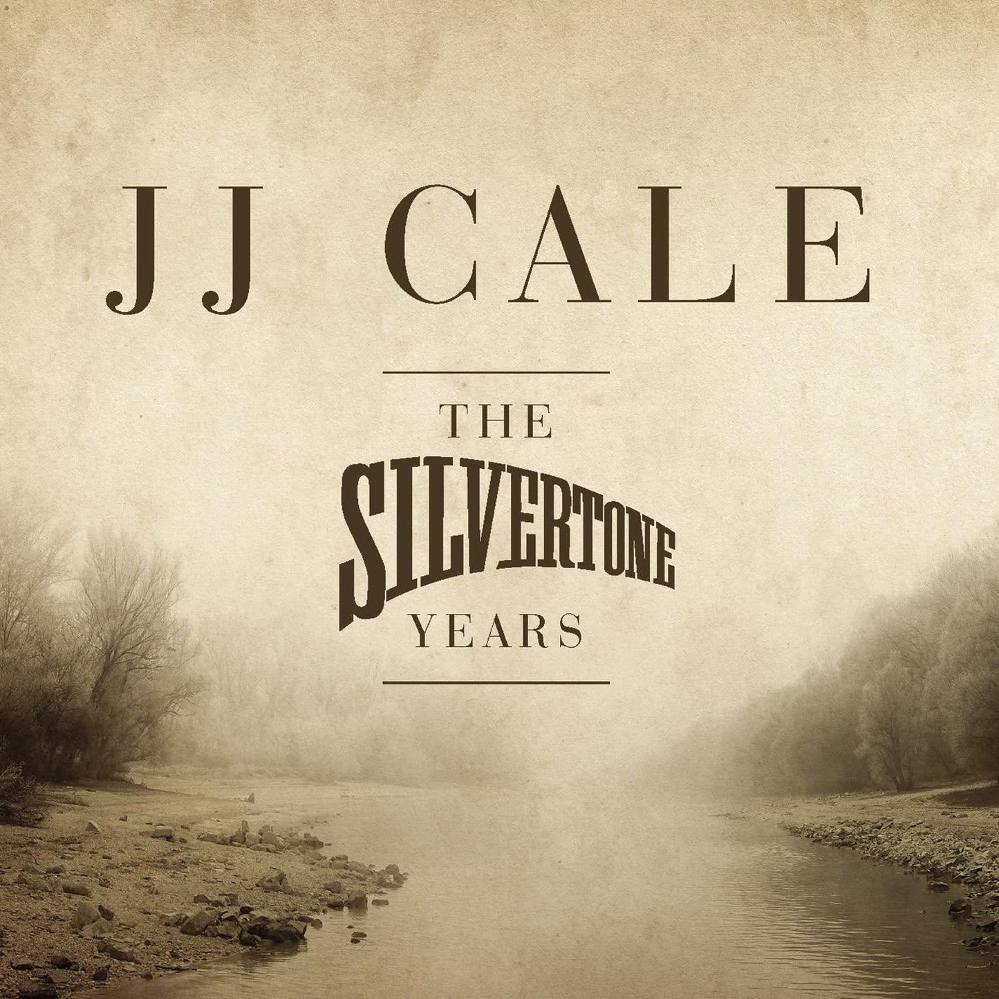 J.J. Cale - Silvertone Years - Cd