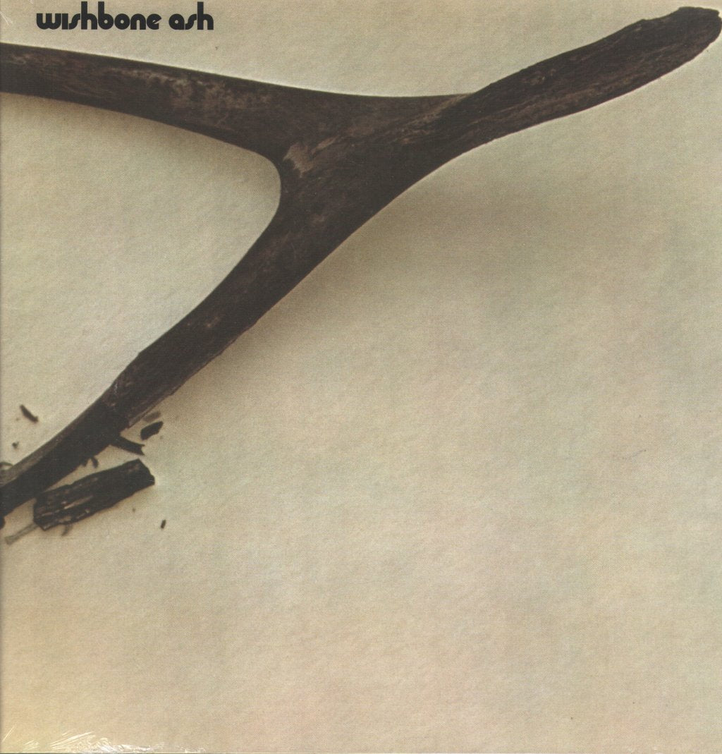 Wishbone Ash - Wishbone Ash - Lp