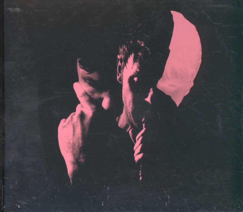 Roddy Woomble - Deluder - Cd