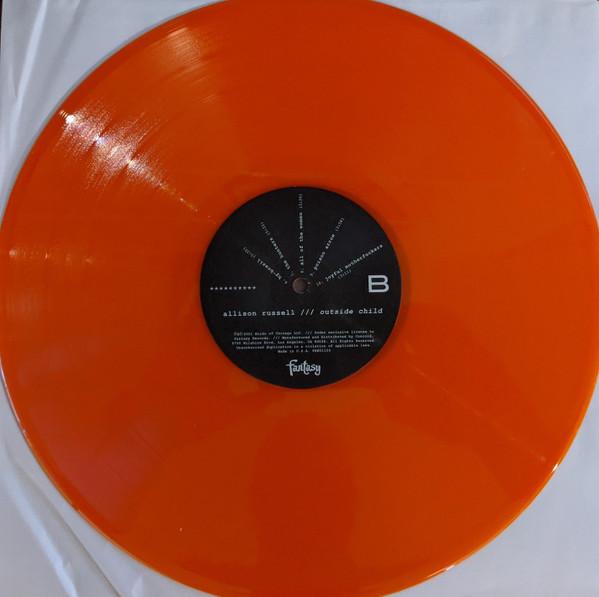 Allison Russell - Outside Child - Lp