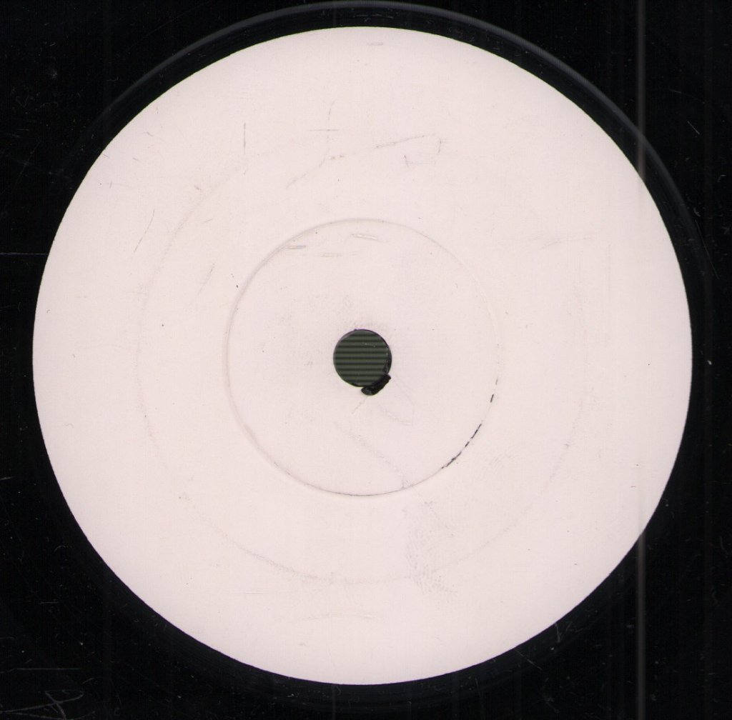 Kodiak - Emotional Rail - 7 Inch