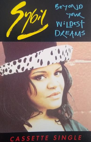 Sybil - Beyond Your Wildest Dreams - Cassette