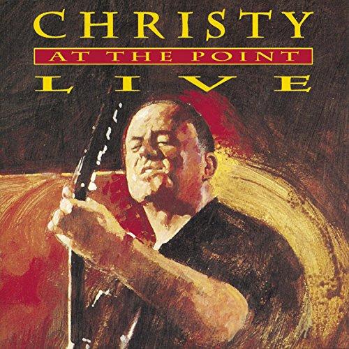 Christy Moore - Live At the Point - Lp