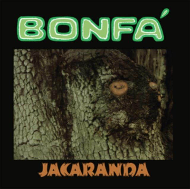 Luiz Bonfa - Jacaranda - Lp