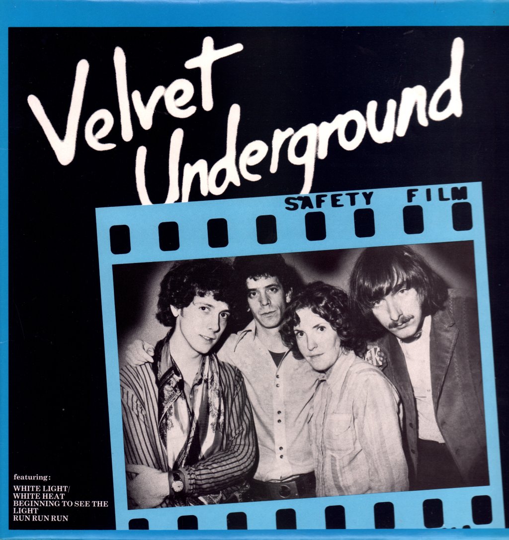 Velvet Underground - Velvet Underground - Lp
