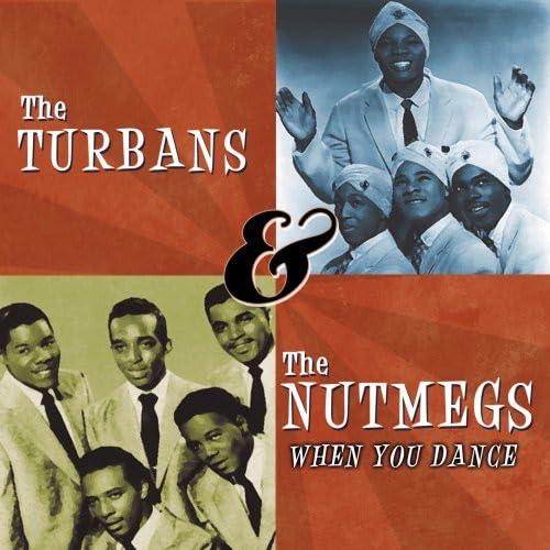 Turbans - When You Dance - Cd