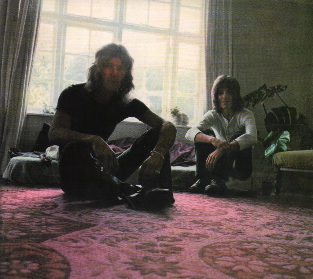 Humble Pie - Town And Country - Cd