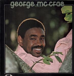 George McCrae - George McCrae - Lp