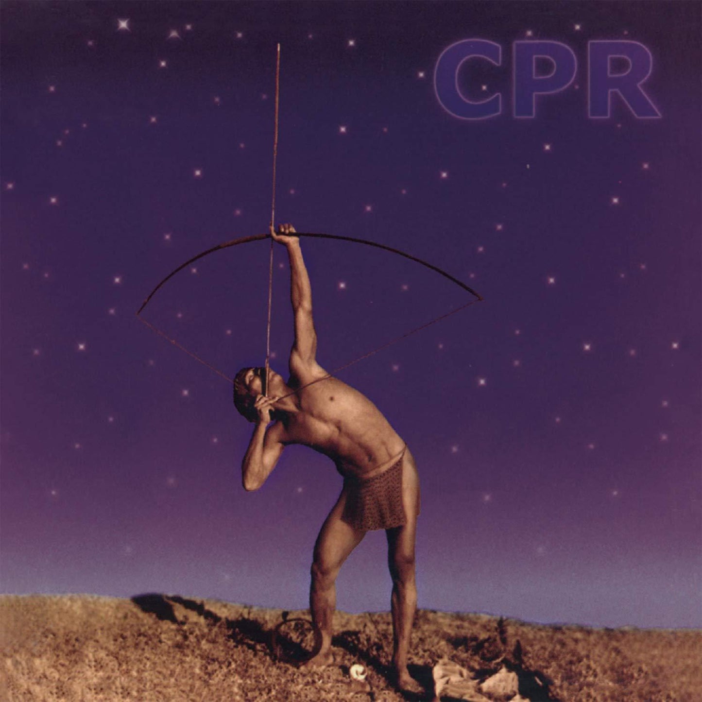 CPR - Cpr - Cd