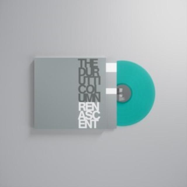 Durutti Column - Renascent (Deluxe Edition Bottle Green Vinyl) - Lp