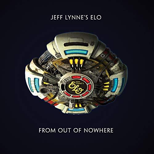 Jeff Lynne's Elo - From Out of Nowhere - Cd