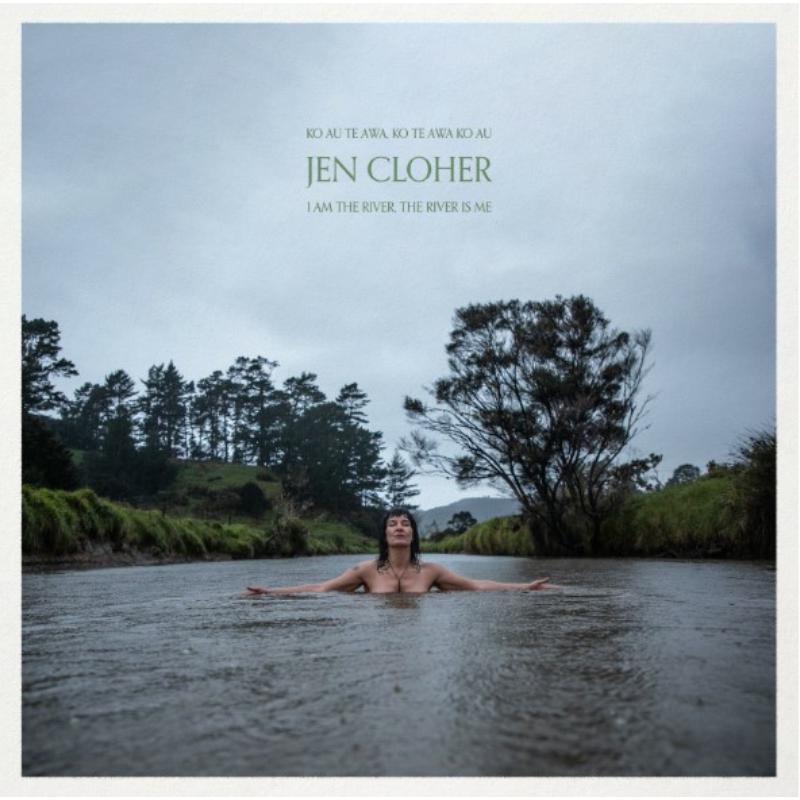 Jen Cloher - I Am the River, the River Is Me - Cd