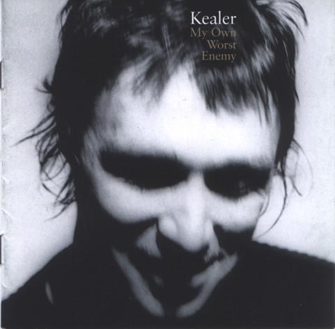 Kealer - My Own Worst Enemy - Cd