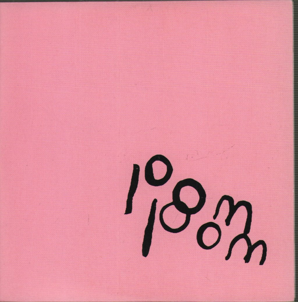 Ariel Pink - Pom Pom - Cdr