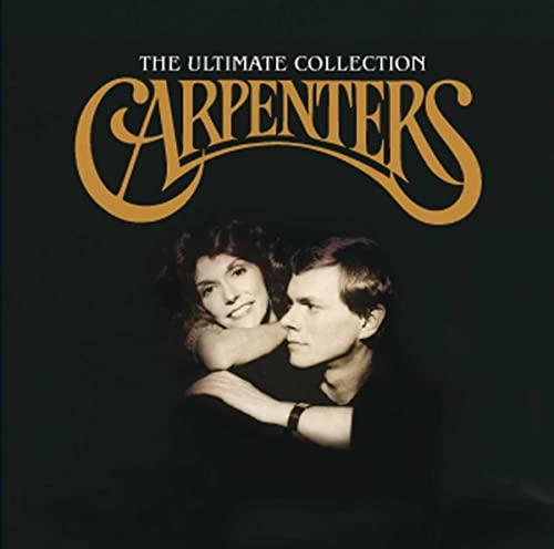 Carpenters - Ultimate Collection - Double Cd