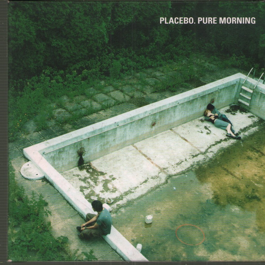Placebo - Pure Morning - Cd