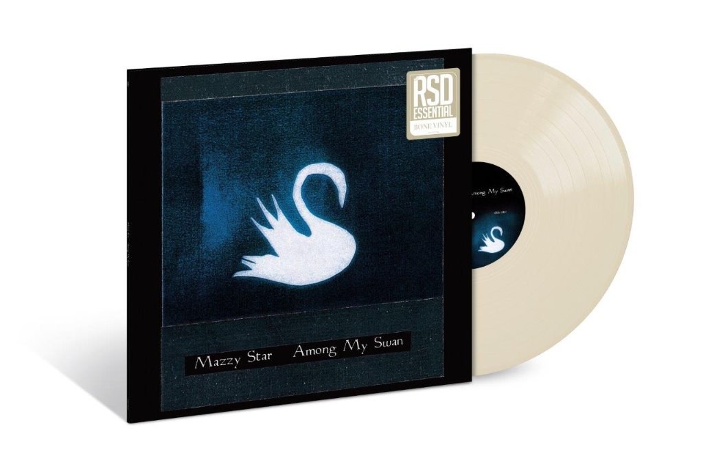 Mazzy Star - Among My Swan - Lp