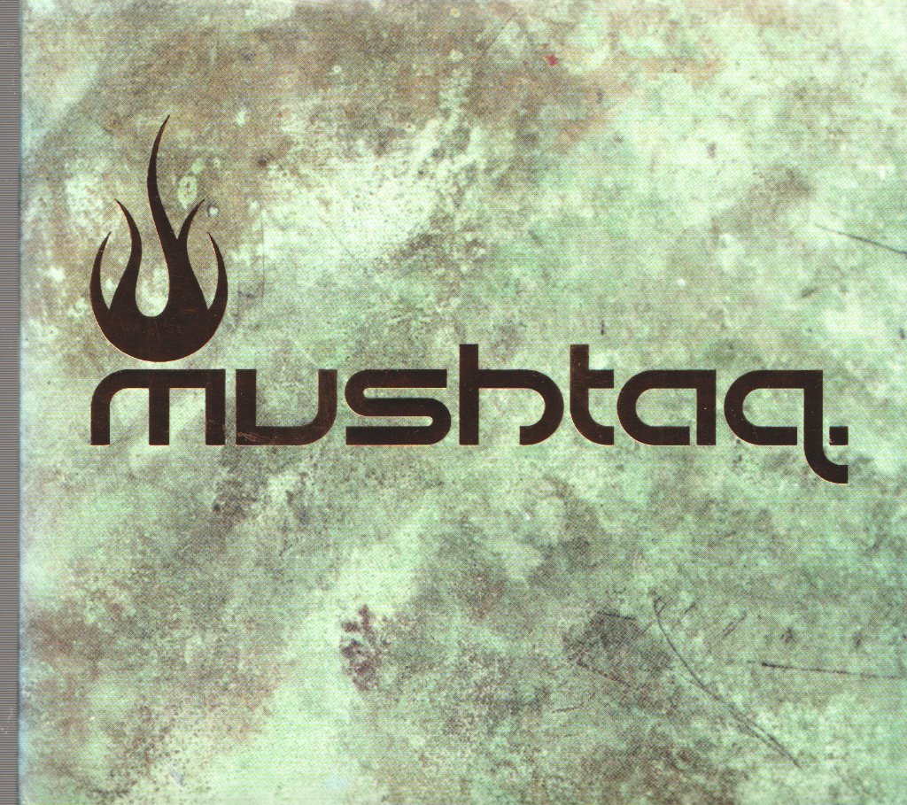 Mushtaq - Mushtaq (Album Sampler) - Cd