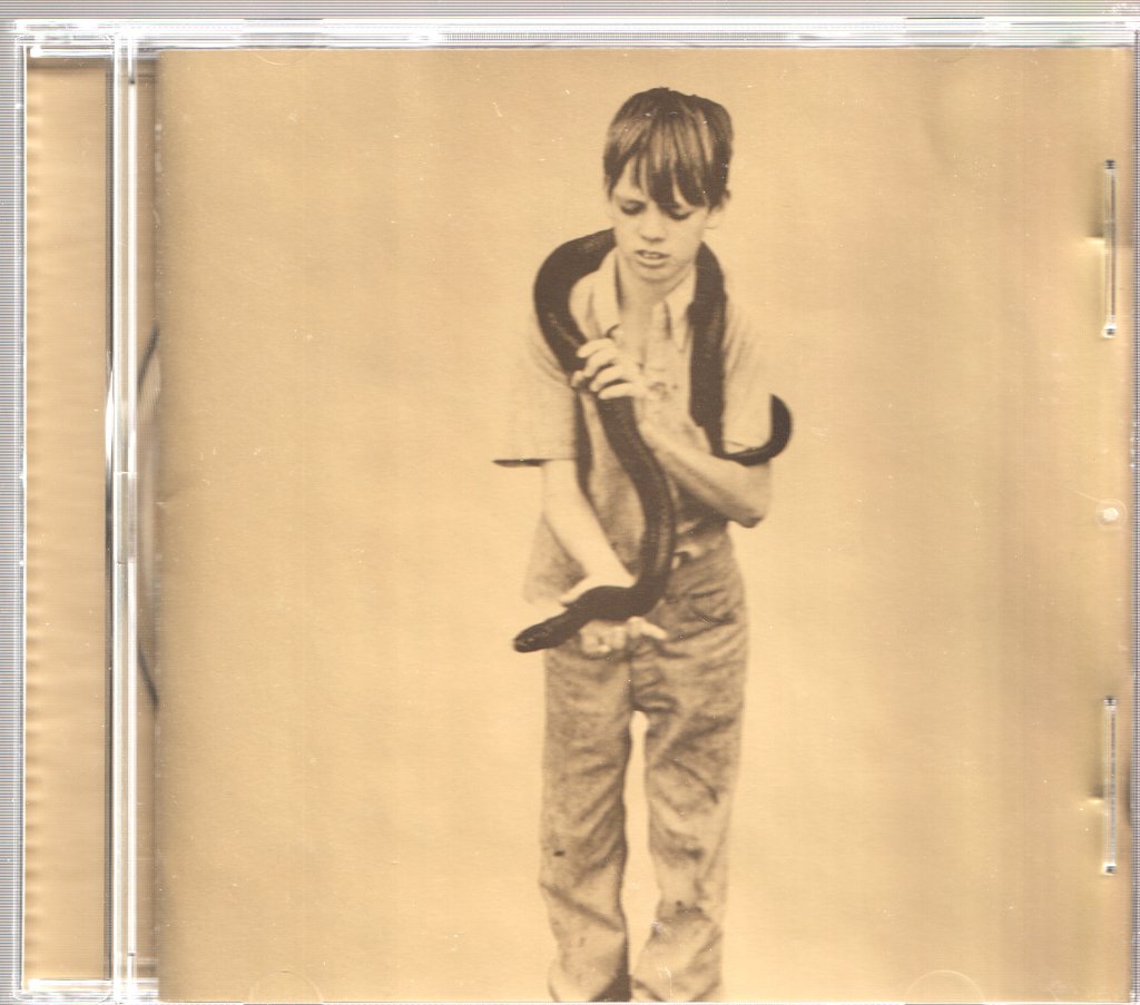 Primal Scream - Riot City Blues - Cd
